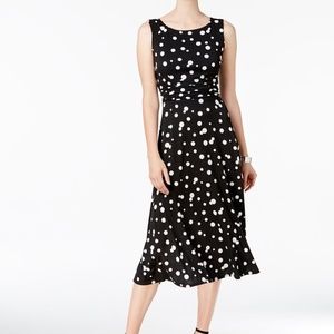 Jessica Howard Midi Dress